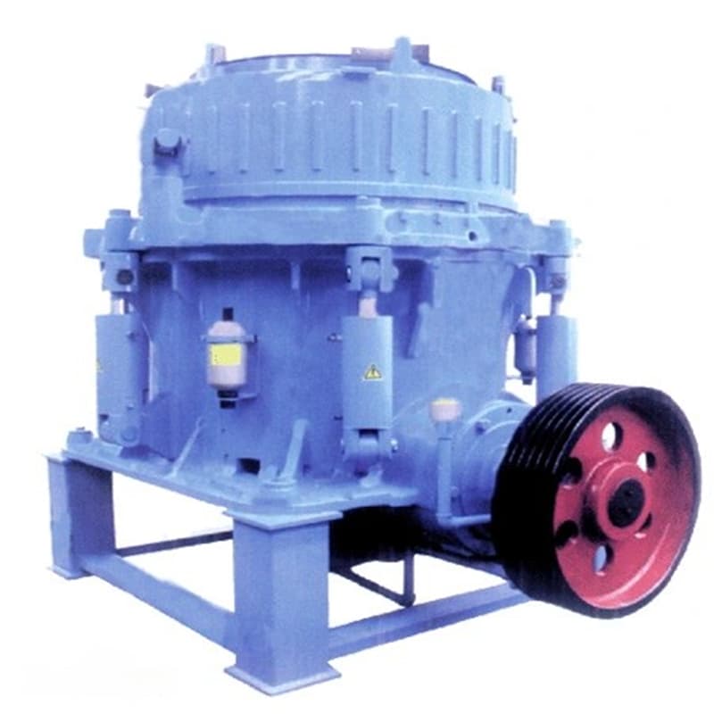 ZYS圓錐破碎機(jī)